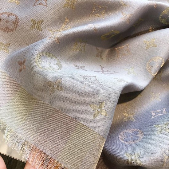 LV Scarf Good Quality