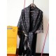 LV Scarf Good Quality