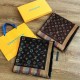 LV Scarf Good Quality