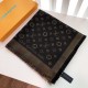 LV Scarf Good Quality
