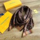 LV Scarf Good Quality