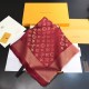 LV Scarf Good Quality