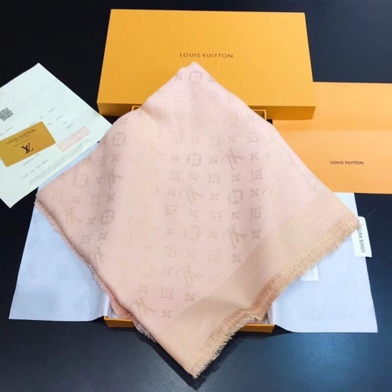 LV Scarf Good Quality