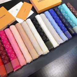 LV Scarf Good Quality
