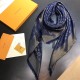 LV Scarf Good Quality