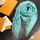 LV Scarf Good Quality