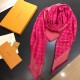 LV Scarf Good Quality