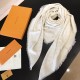 LV Scarf Good Quality