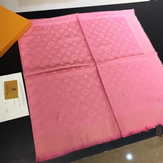 LV Scarf Good Quality