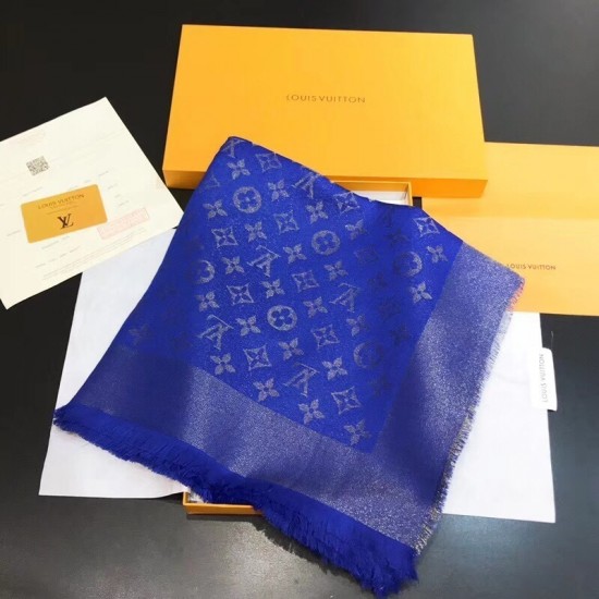 LV Scarf Good Quality