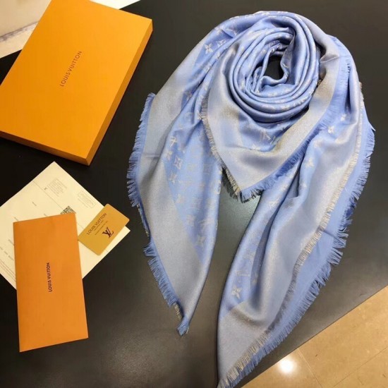 LV Scarf Good Quality