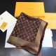 LV Scarf Good Quality