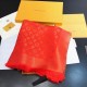 LV Scarf Good Quality