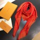 LV Scarf Good Quality
