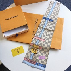 LV Scarf Good Quality