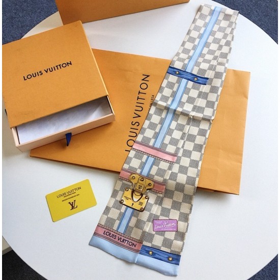LV Scarf Good Quality