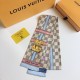 LV Scarf Good Quality