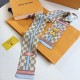 LV Scarf Good Quality