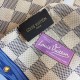 LV Scarf Good Quality