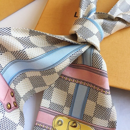 LV Scarf Good Quality