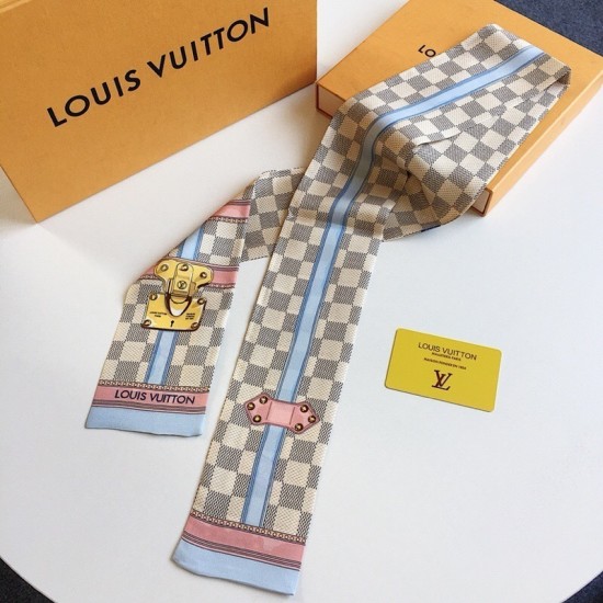 LV Scarf Good Quality