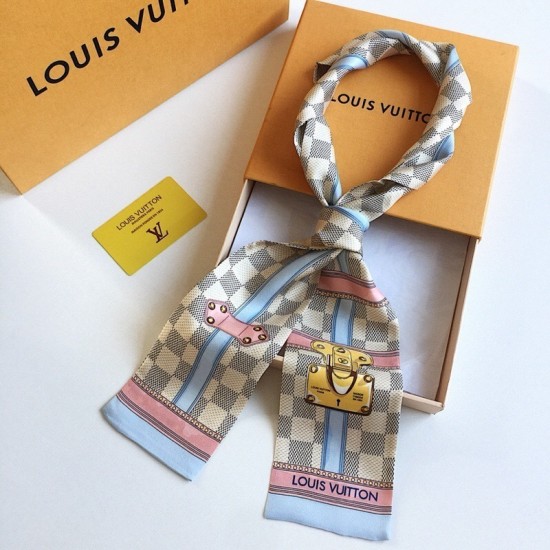 LV Scarf Good Quality