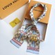 LV Scarf Good Quality