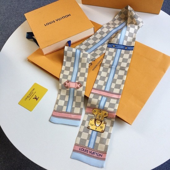 LV Scarf Good Quality