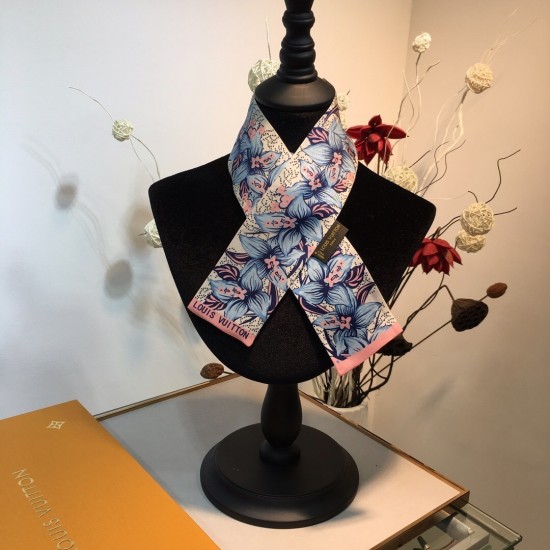 LV Scarf Good Quality