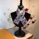 LV Scarf Good Quality