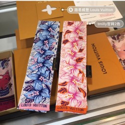 LV Scarf Good Quality