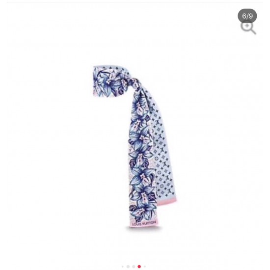 LV Scarf Good Quality