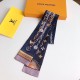 LV Scarf Good Quality