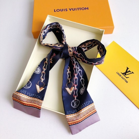 LV Scarf Good Quality