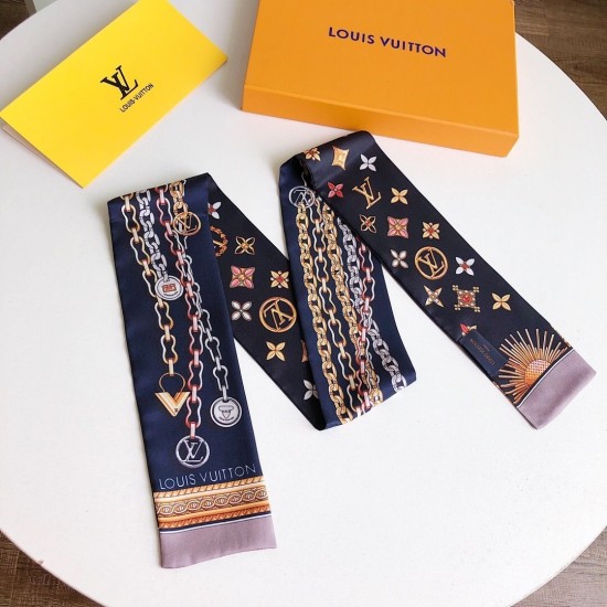 LV Scarf Good Quality