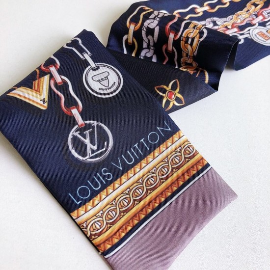 LV Scarf Good Quality