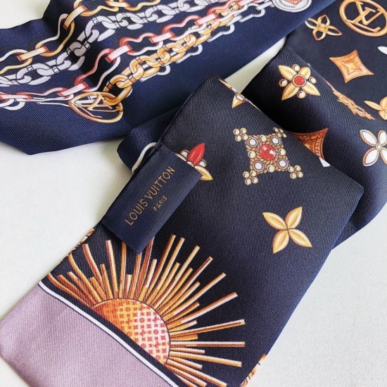 LV Scarf Good Quality