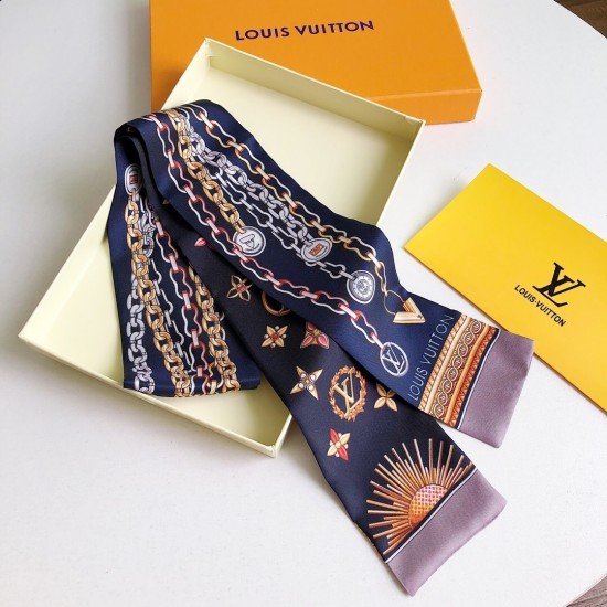 LV Scarf Good Quality