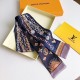 LV Scarf Good Quality