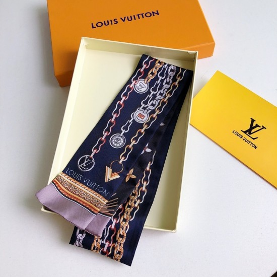 LV Scarf Good Quality
