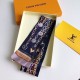 LV Scarf Good Quality