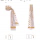 LV Scarf Good Quality