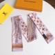 LV Scarf Good Quality