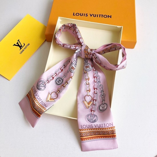 LV Scarf Good Quality