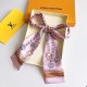 LV Scarf Good Quality