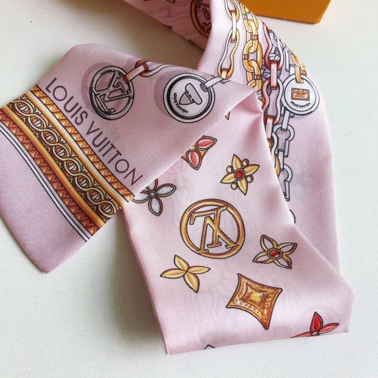 LV Scarf Good Quality