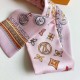 LV Scarf Good Quality