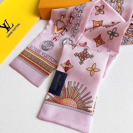 LV Scarf Good Quality