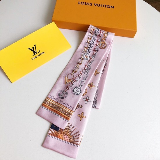LV Scarf Good Quality
