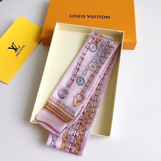 LV Scarf Good Quality